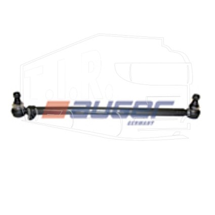 AUG10482, Drag Link — Auger