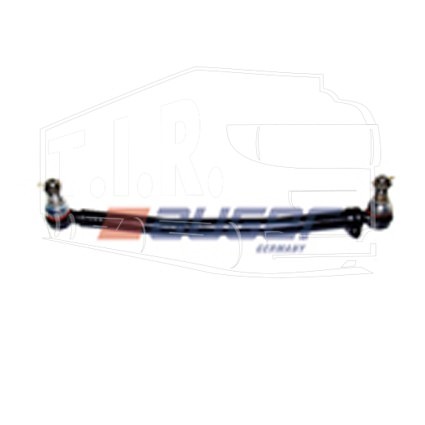 AUG10485, Drag Link — Auger