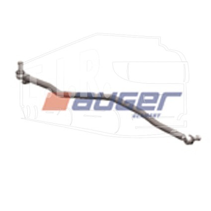 AUG10488, Drag Link — Auger