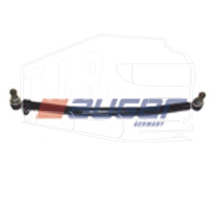 AUG10490, Drag Link — Auger
