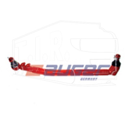 AUG10492, Drag Link — Auger