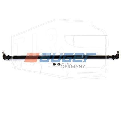 AUG10494, Drag Link — Auger