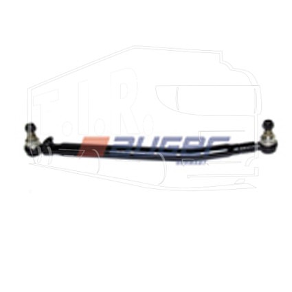 AUG10507, Drag Link — Auger