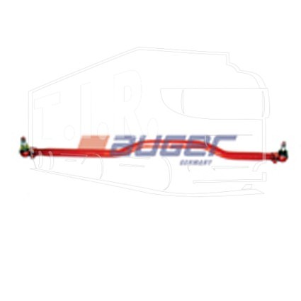 AUG10508, Drag Link — Auger