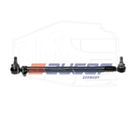 AUG10509, Drag Link — Auger