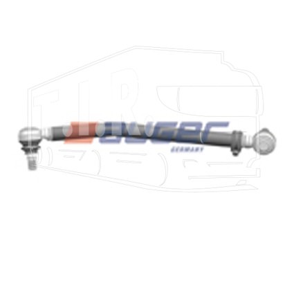 AUG10510, Drag Link — Auger