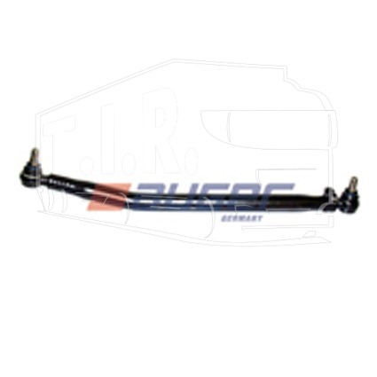 AUG10527, Drag Link — Auger