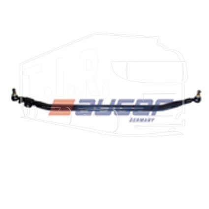 AUG10534, Drag Link — Auger