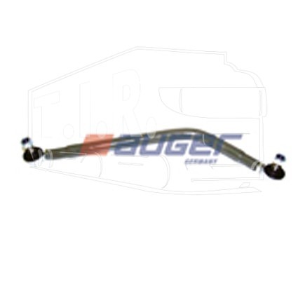 AUG10536, Drag Link — Auger