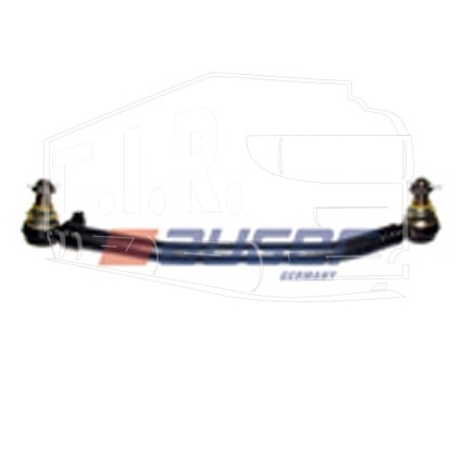 AUG10540, Drag Link — Auger
