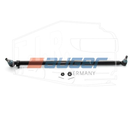 AUG10547, Drag Link — Auger