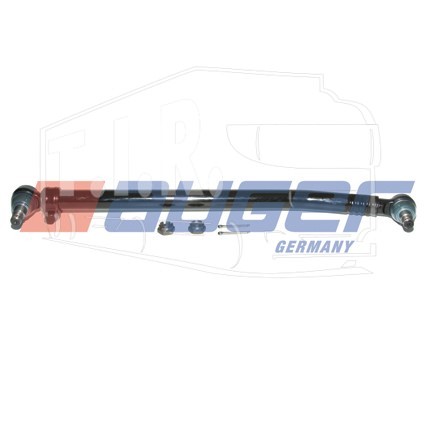 AUG10552, Drag Link — Auger