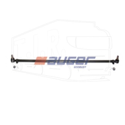 AUG10555, Drag Link — Auger