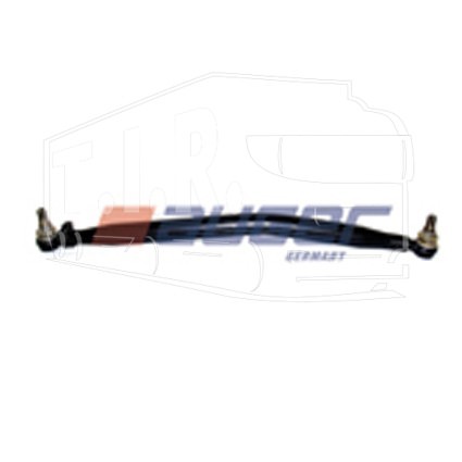 AUG10557, Drag Link — Auger