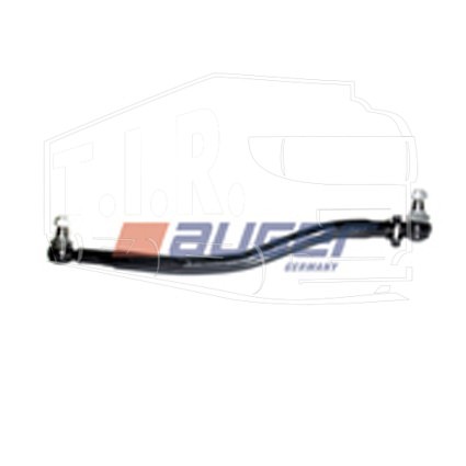 AUG10561, Drag Link — Auger