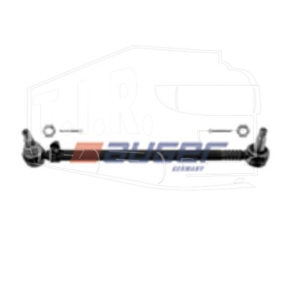 AUG10604, Drag Link — Auger