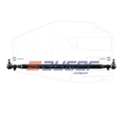 AUG10605, Drag Link — Auger