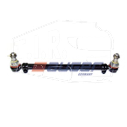 AUG10608, Drag Link — Auger