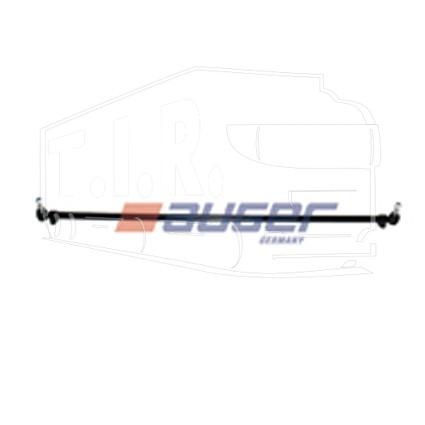 AUG10610, Drag Link — Auger