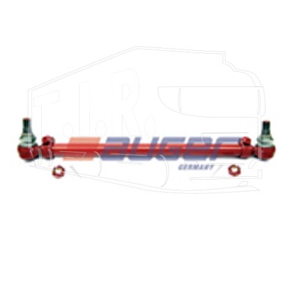 AUG10638, Drag Link — Auger