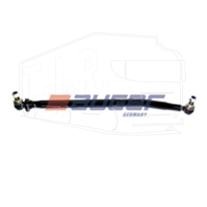 AUG10640, Drag Link — Auger