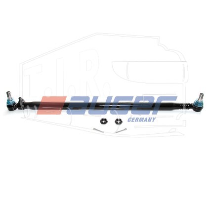 AUG10665, Drag Link — Auger