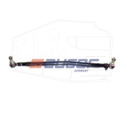 AUG10666, Drag Link — Auger