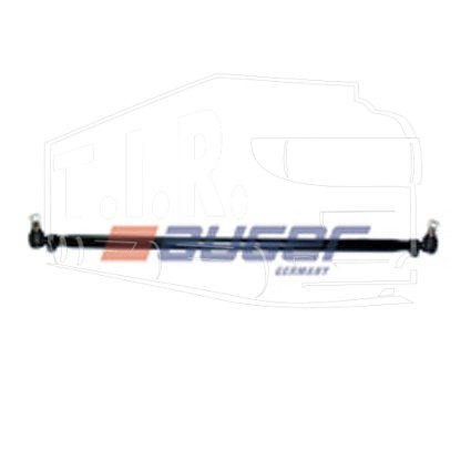 AUG10668, Drag Link — Auger