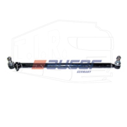 AUG10674, Drag Link — Auger