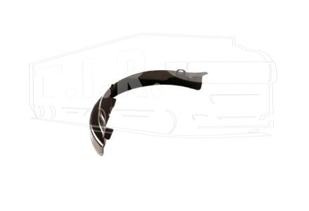 AUG03510, Dust Cover — Auger