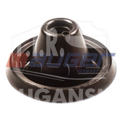 AUG52538, Dust Cover — Auger
