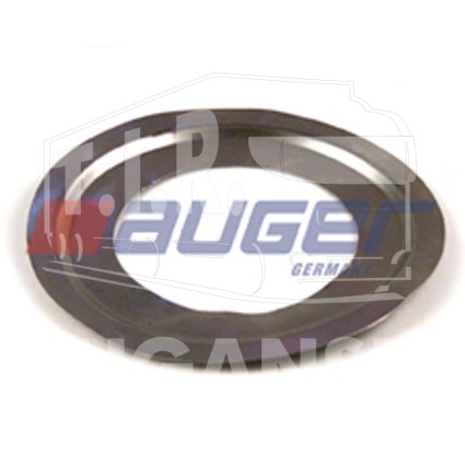 AUG53998, Dust Cover — Auger