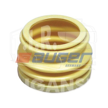 AUG55334, Dust Cover — Auger