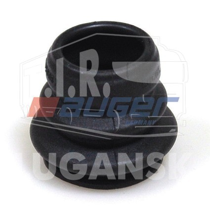 AUG55342, Dust Cover — Auger