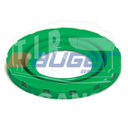 AUG55358, Dust Cover — Auger