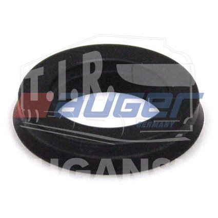 AUG55361, Dust Cover — Auger
