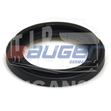 AUG55362, Dust Cover — Auger