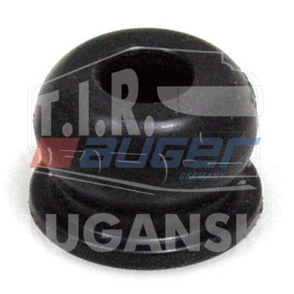 AUG55382, Dust Cover — Auger