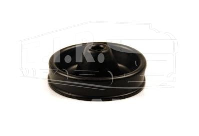 AUG02843, Dust Protecting Rubber — Auger