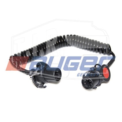 EBS Coil