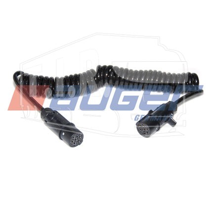 AUG55414, Electrical Cable — Auger