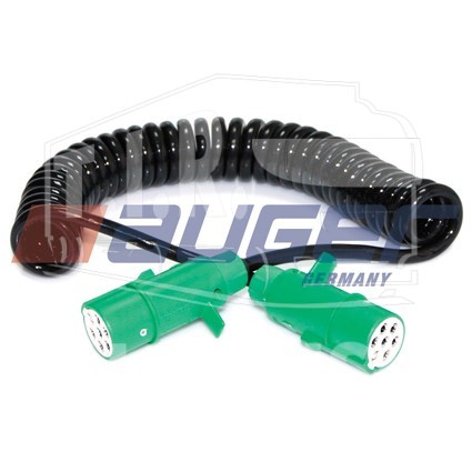 AUG55416, Electrical Cable — Auger