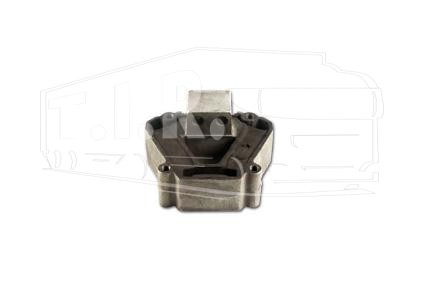 AUG03486, Engine Mounting — Auger