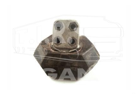 AUG03995, Engine Mounting — Auger
