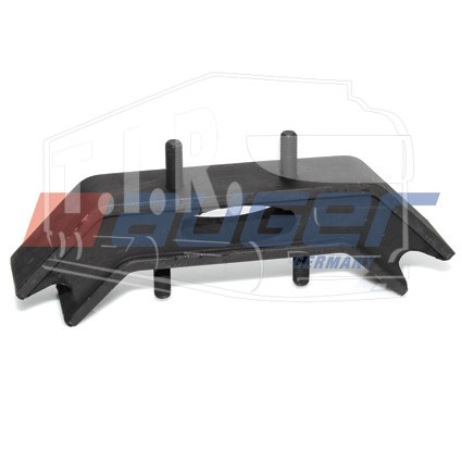 AUG53025, Gear Box Mounting — Auger