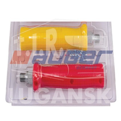 AUG54769, Handle Grip — Auger