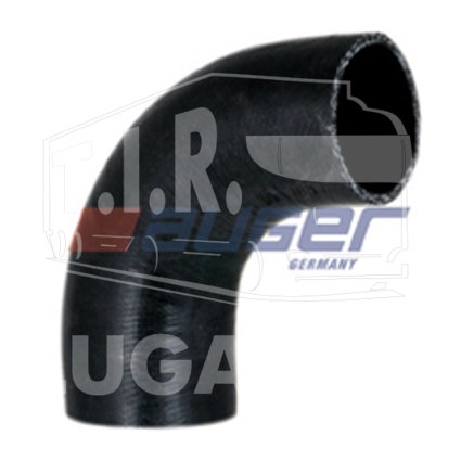 AUG55023, Патрубок радиатора — Auger