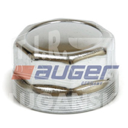 AUG52126, Hub Cap — Auger