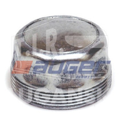 AUG52128, Hub Cap — Auger