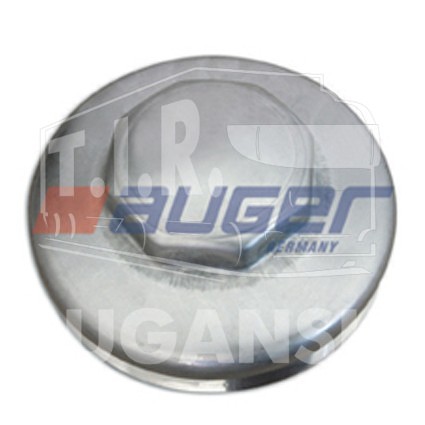 AUG52132, Hub Cap — Auger